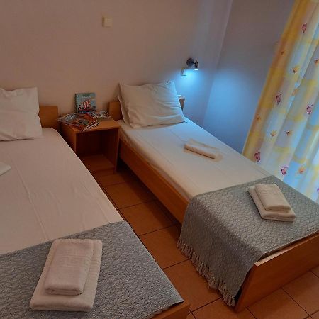 Olivo Nydri Apartment Ngoại thất bức ảnh