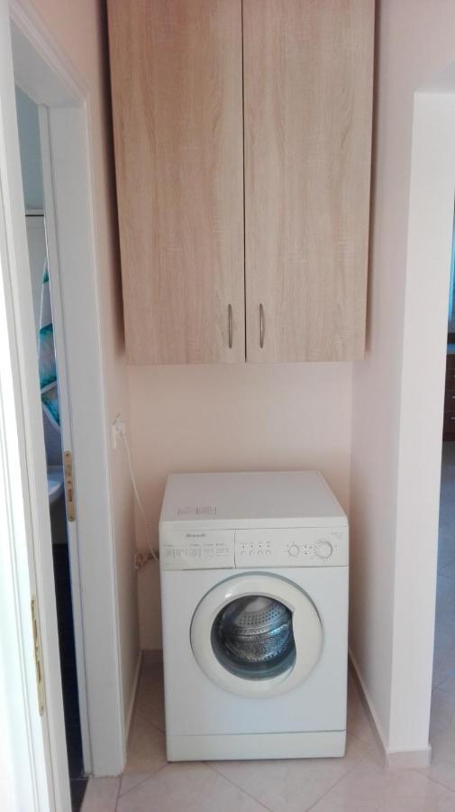 Olivo Nydri Apartment Ngoại thất bức ảnh