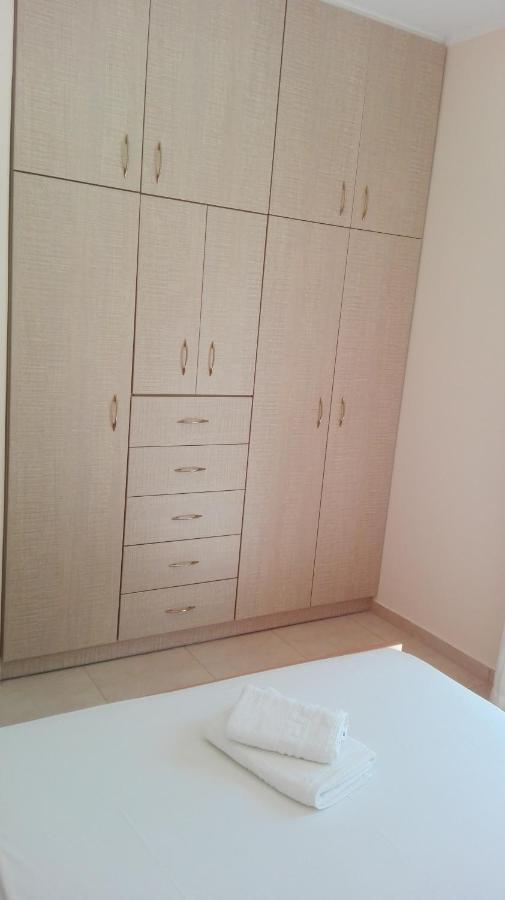 Olivo Nydri Apartment Ngoại thất bức ảnh