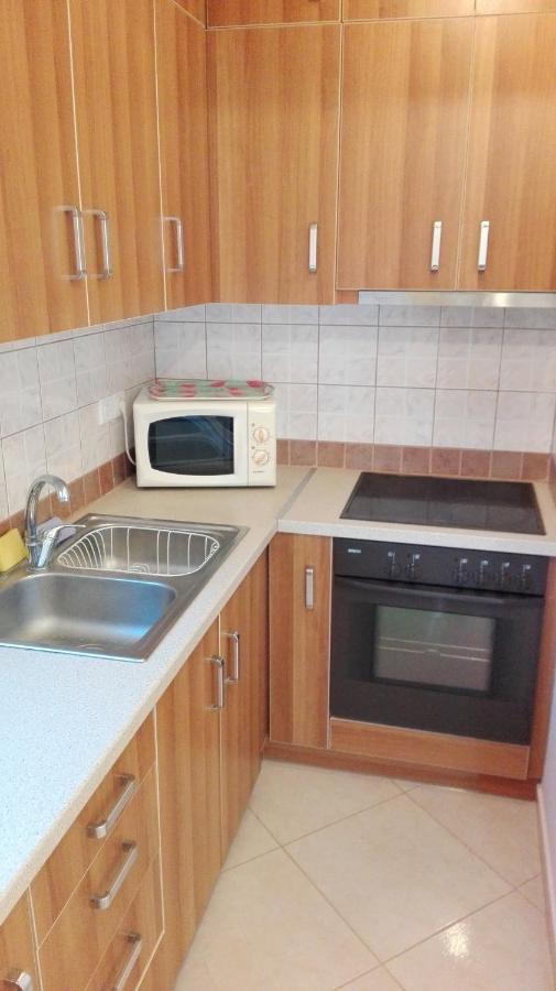 Olivo Nydri Apartment Ngoại thất bức ảnh