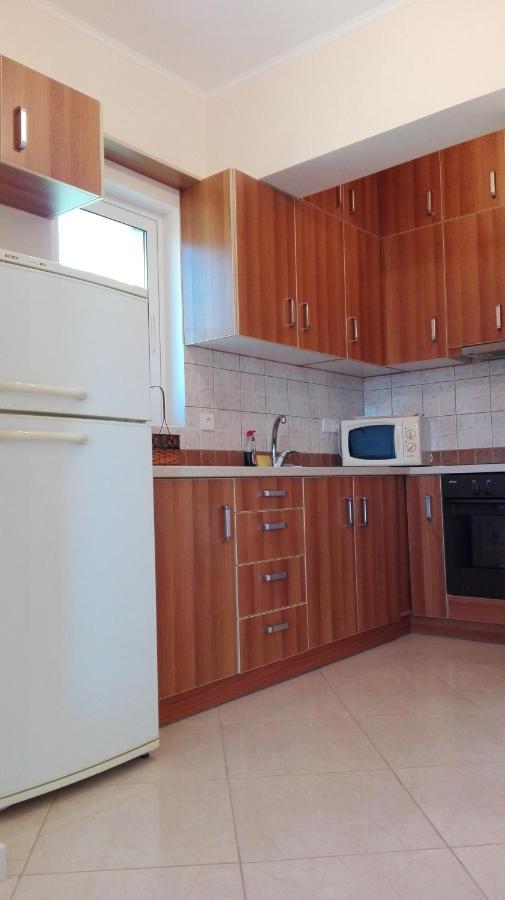 Olivo Nydri Apartment Ngoại thất bức ảnh