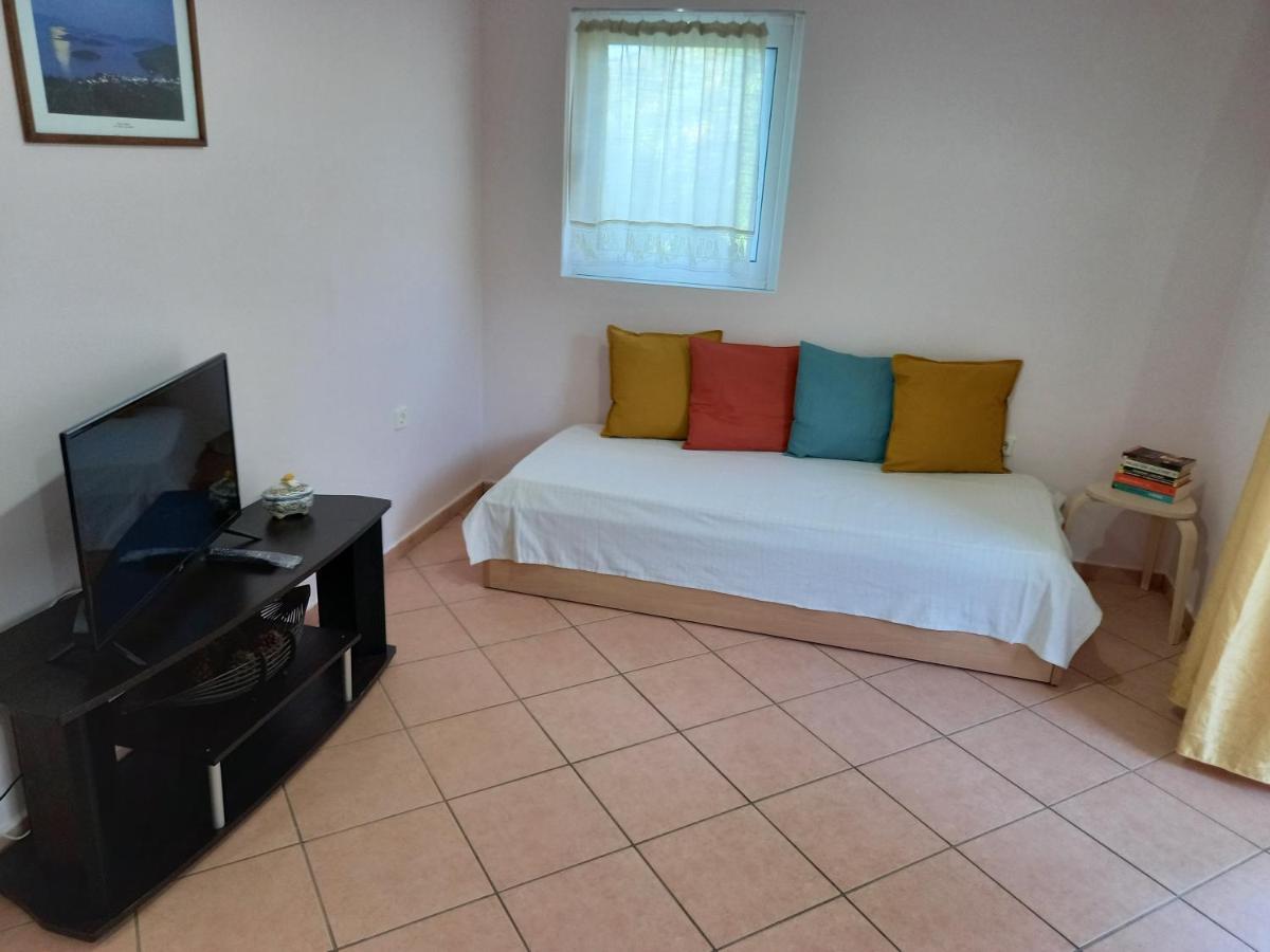 Olivo Nydri Apartment Ngoại thất bức ảnh
