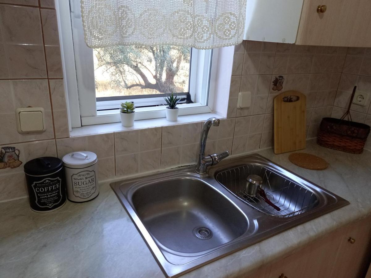Olivo Nydri Apartment Ngoại thất bức ảnh