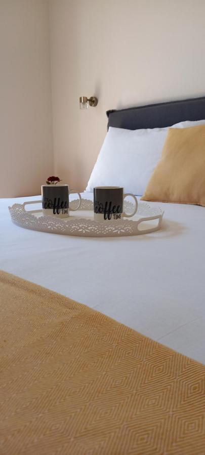 Olivo Nydri Apartment Ngoại thất bức ảnh