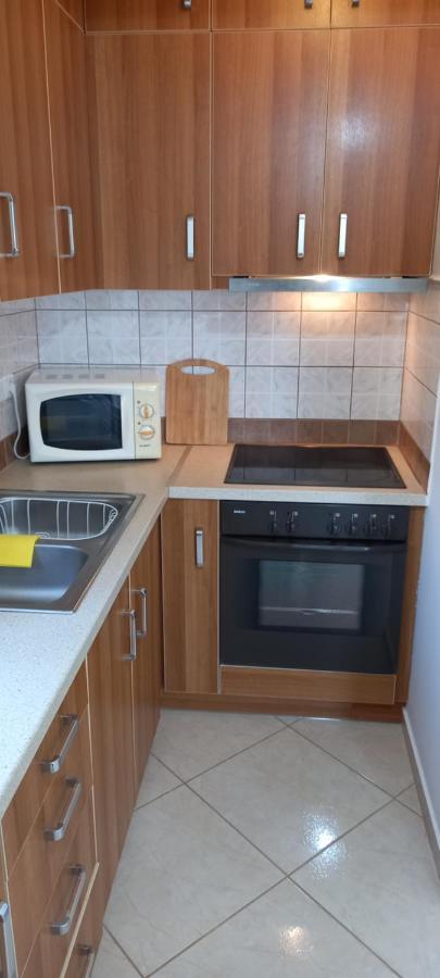 Olivo Nydri Apartment Ngoại thất bức ảnh