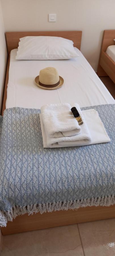 Olivo Nydri Apartment Ngoại thất bức ảnh