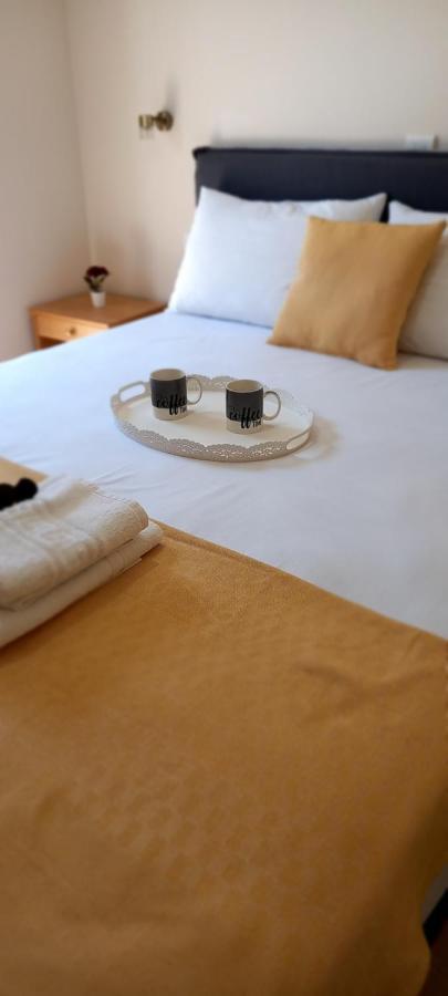 Olivo Nydri Apartment Ngoại thất bức ảnh