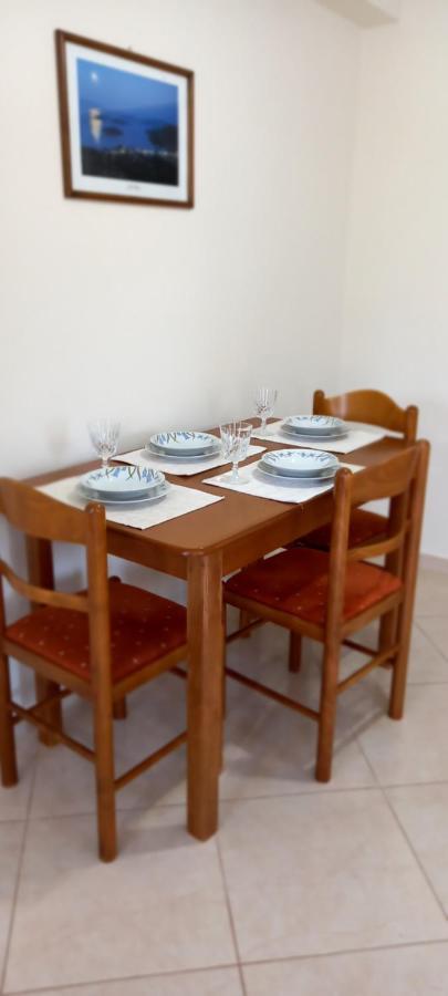Olivo Nydri Apartment Ngoại thất bức ảnh